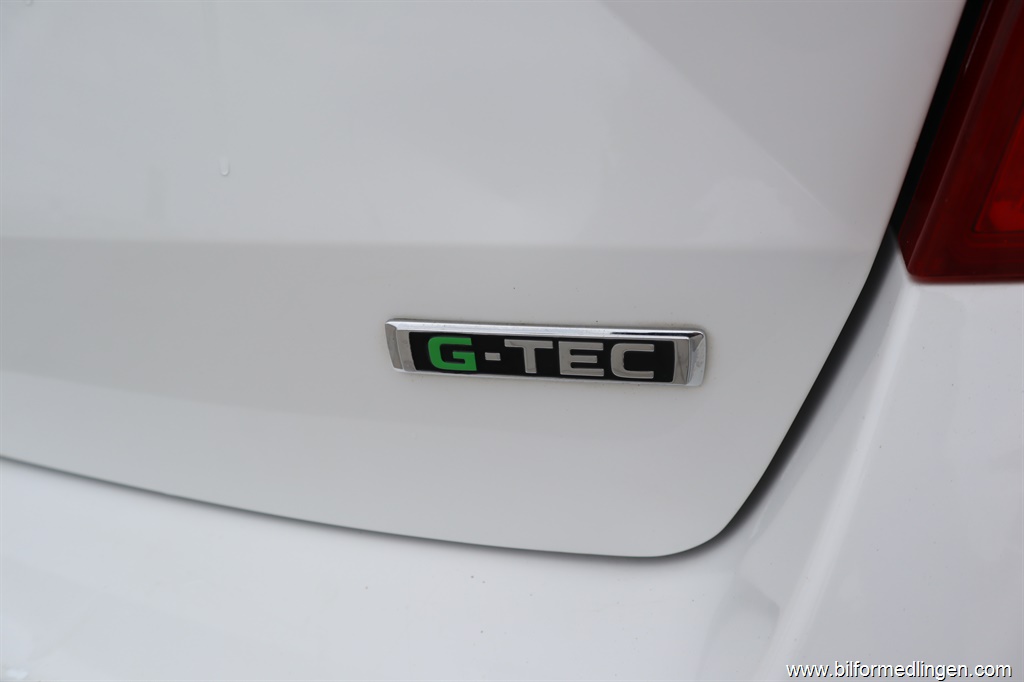 Bild 17 på Skoda Octavia