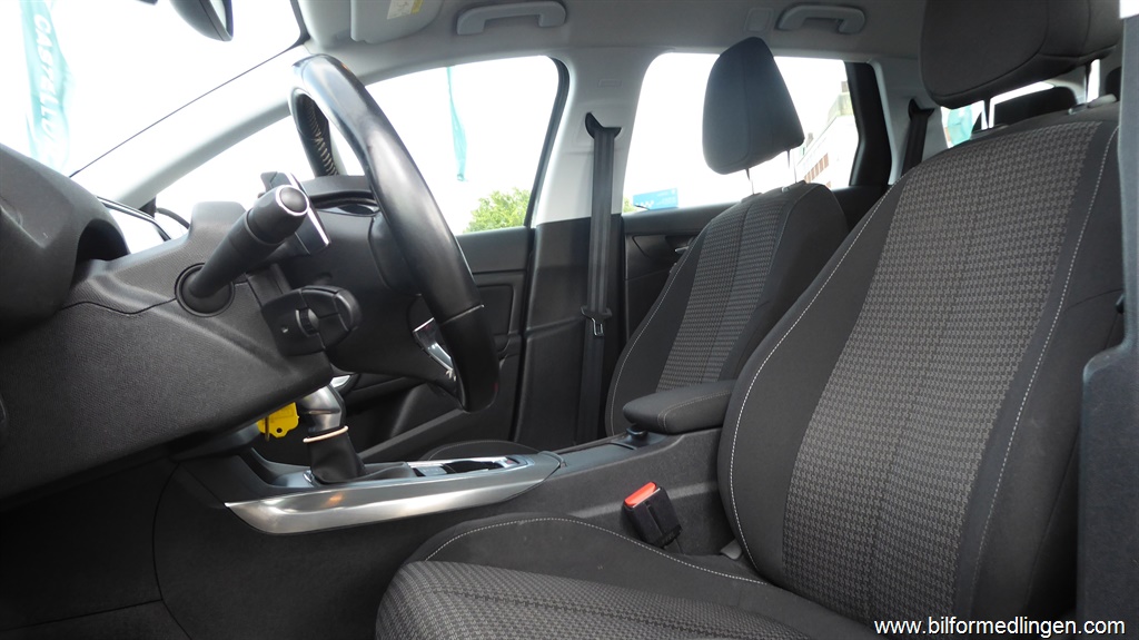 Bild 5 på Peugeot 308
