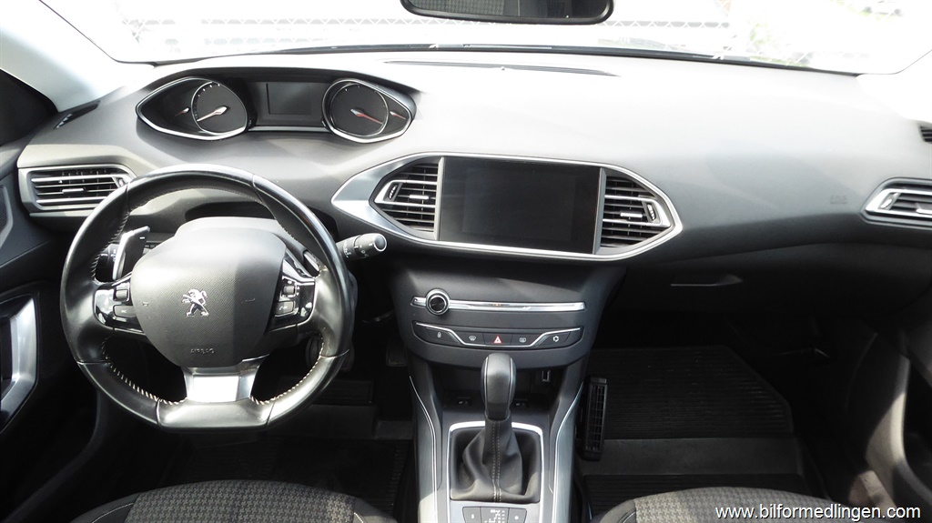 Bild 6 på Peugeot 308