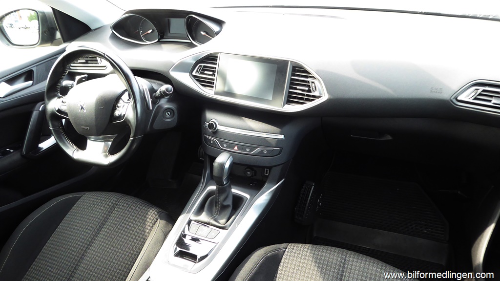 Bild 7 på Peugeot 308