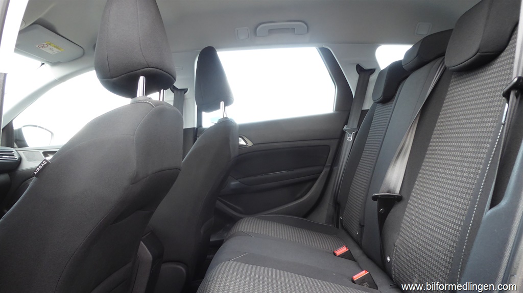 Bild 8 på Peugeot 308