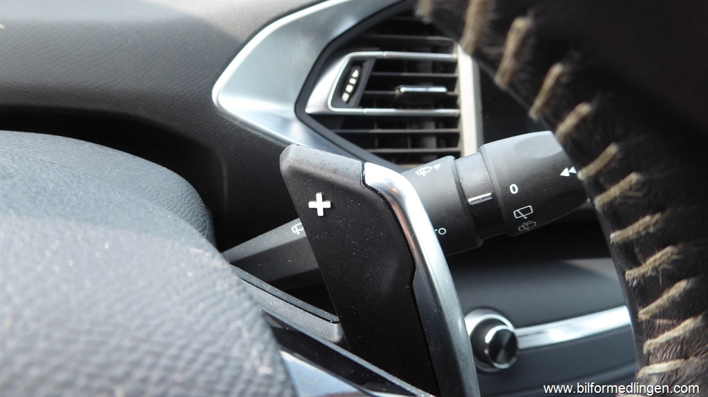 Bild 9 på Peugeot 308