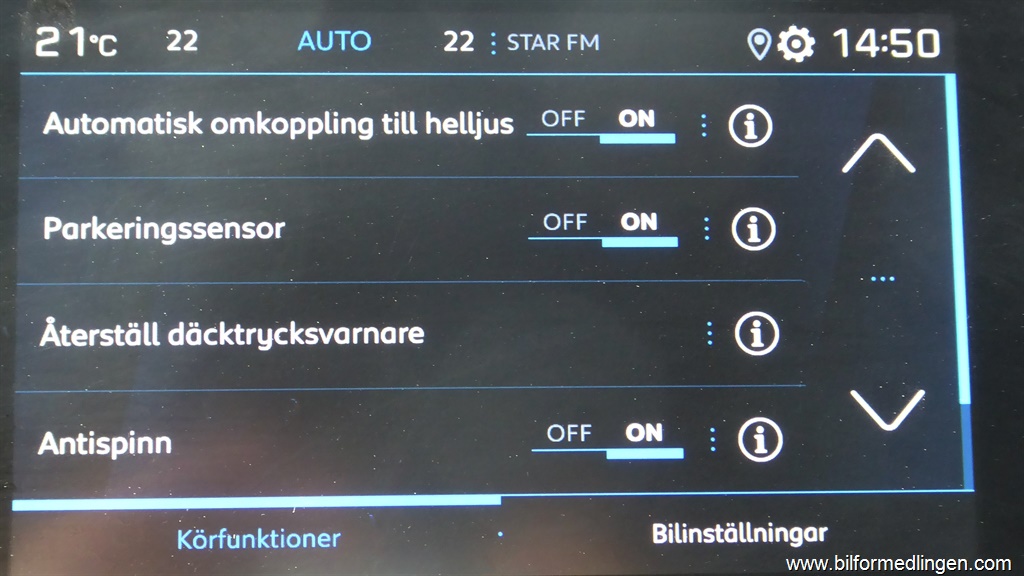 Bild 11 på Peugeot 308