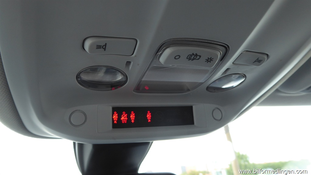 Bild 15 på Peugeot 308