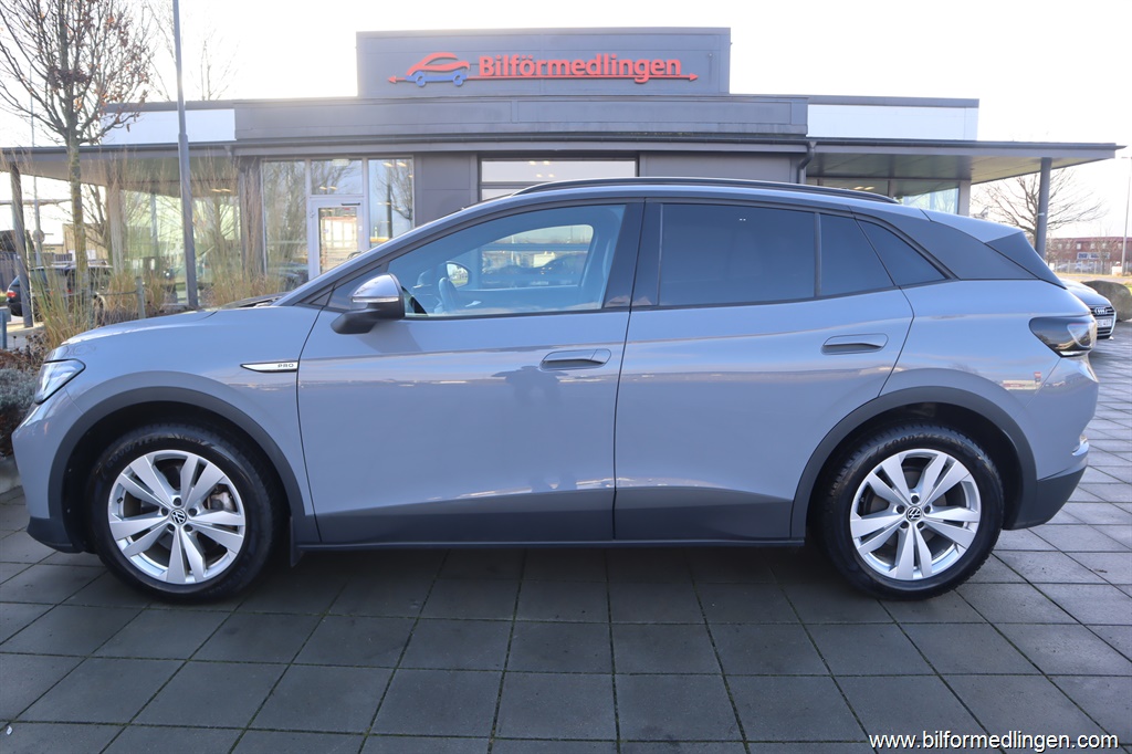 Bild 1 på Volkswagen ID.4