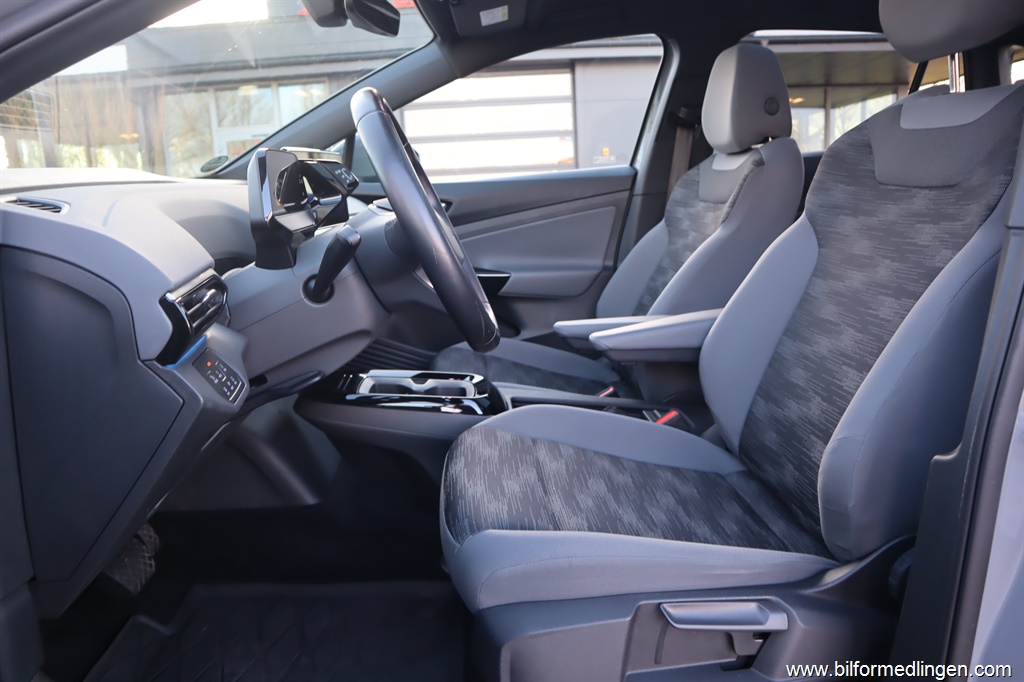 Bild 4 på Volkswagen ID.4