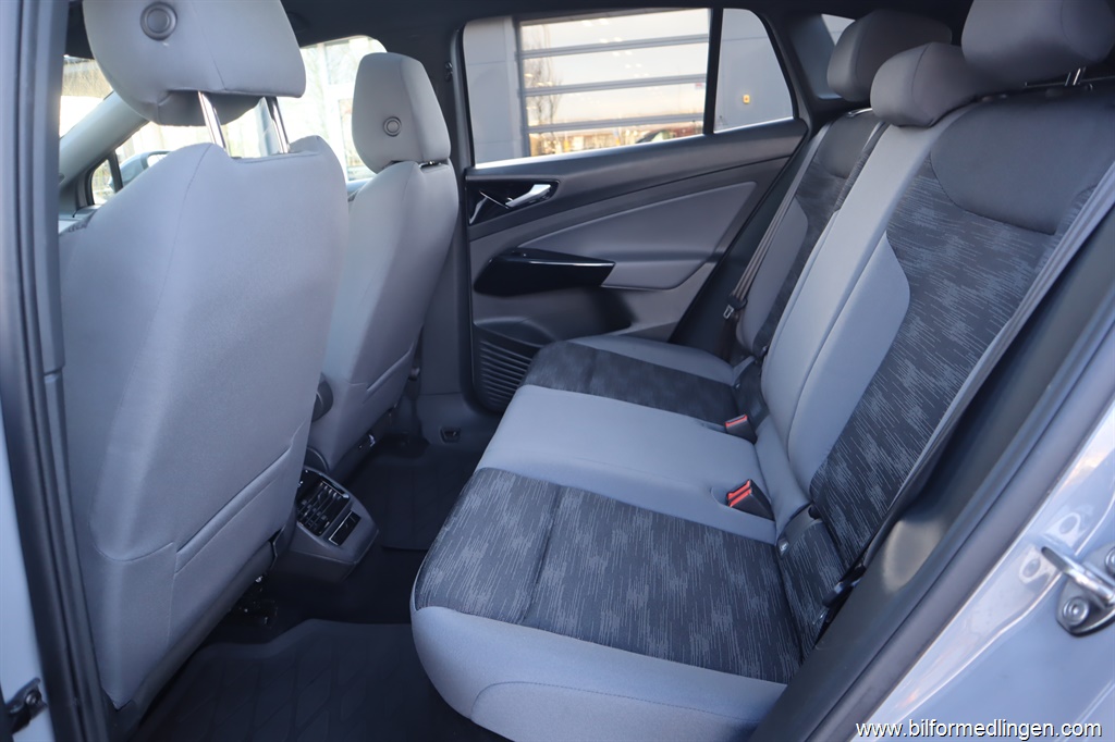 Bild 5 på Volkswagen ID.4
