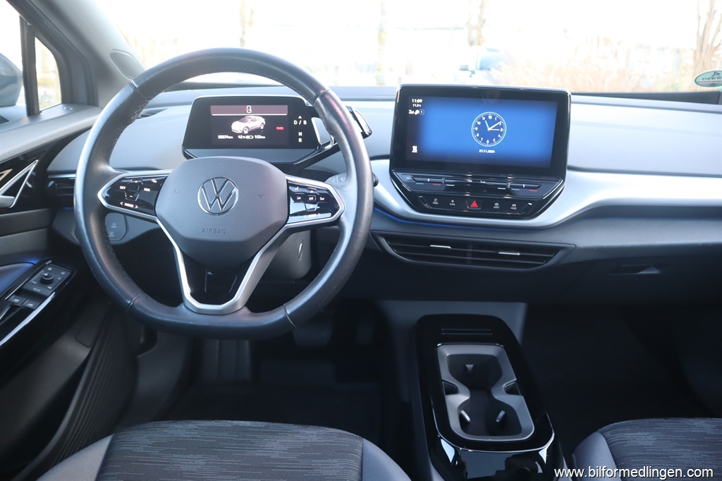 Bild 6 på Volkswagen ID.4