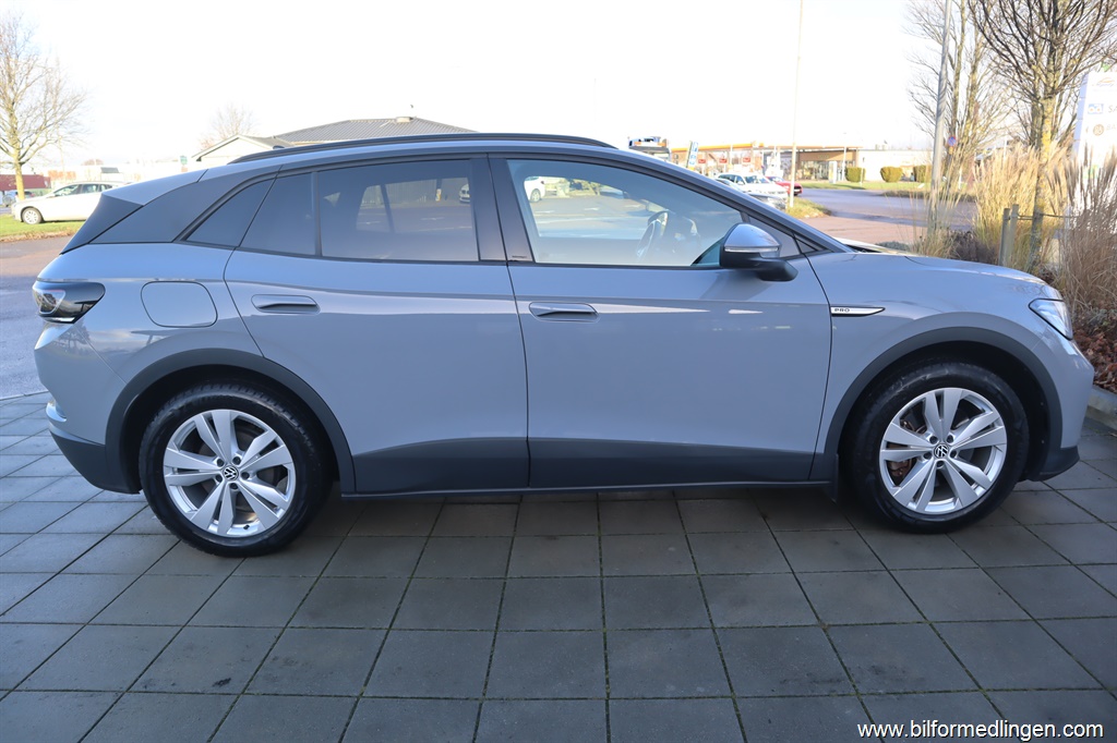 Bild 7 på Volkswagen ID.4
