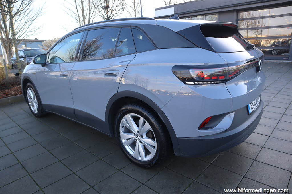 Bild 9 på Volkswagen ID.4