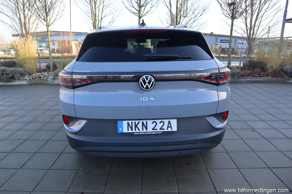 Bild 10 på Volkswagen ID.4