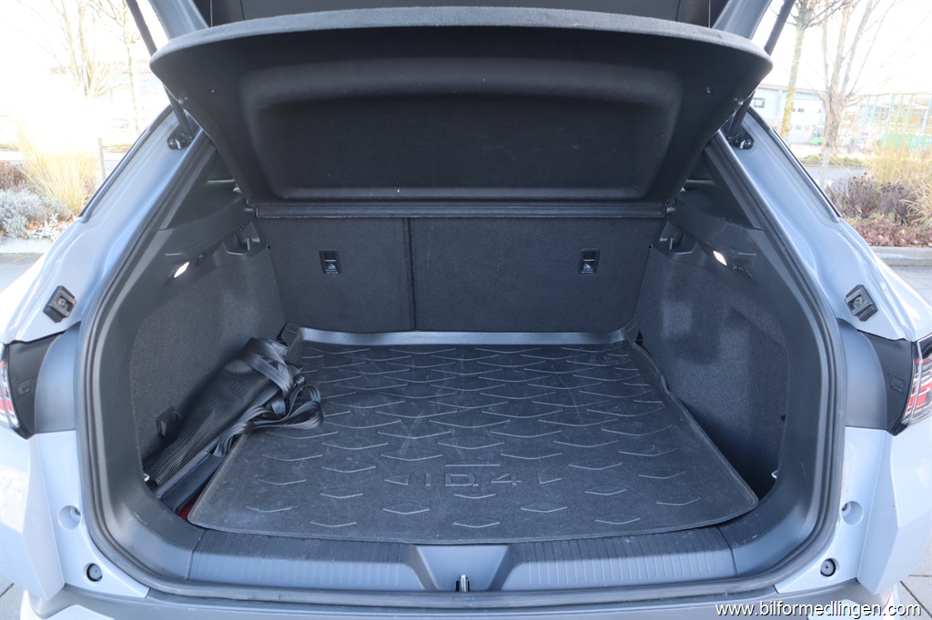 Bild 11 på Volkswagen ID.4