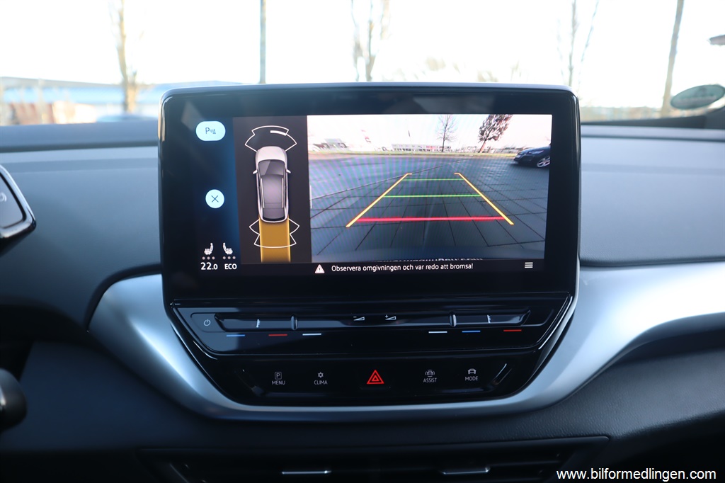 Bild 12 på Volkswagen ID.4