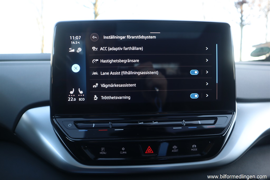 Bild 14 på Volkswagen ID.4