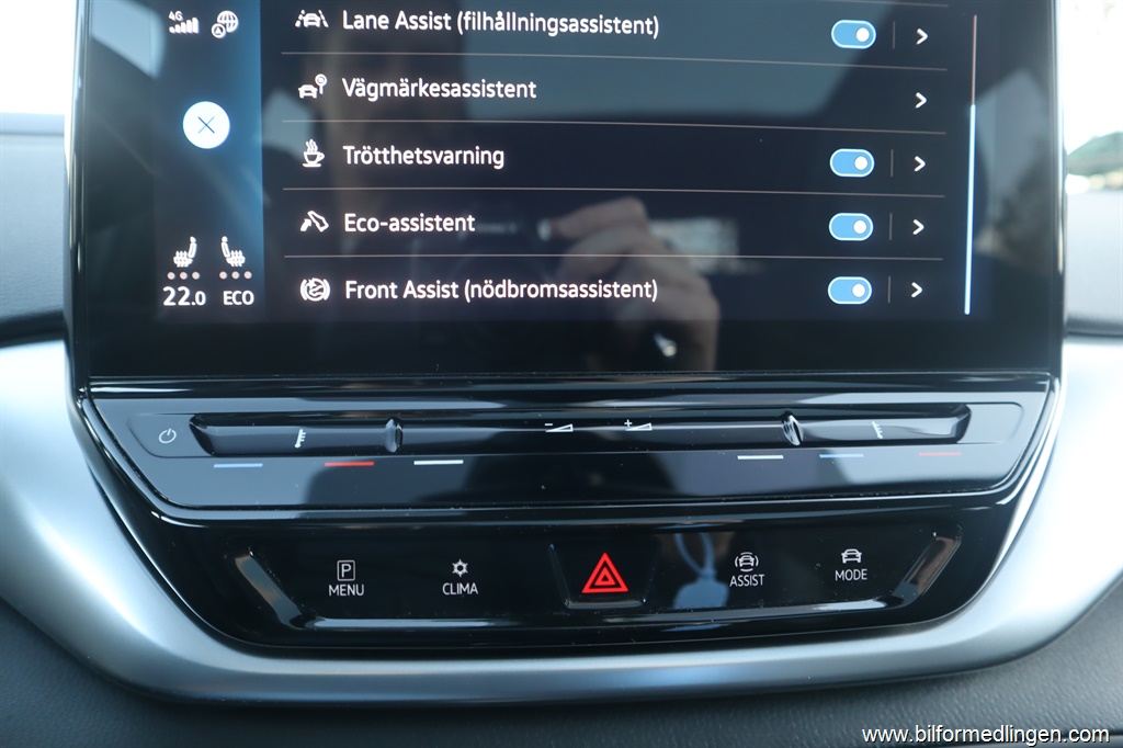 Bild 15 på Volkswagen ID.4