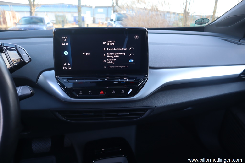 Bild 16 på Volkswagen ID.4