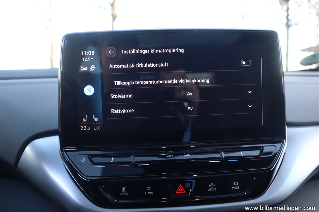 Bild 17 på Volkswagen ID.4