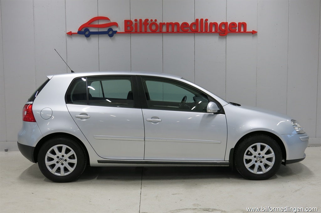 Bild 2 på Volkswagen Golf