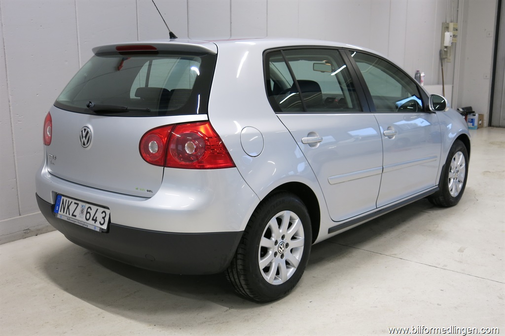 Bild 5 på Volkswagen Golf
