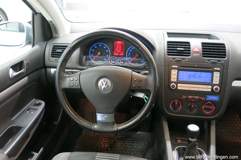 Bild 7 på Volkswagen Golf
