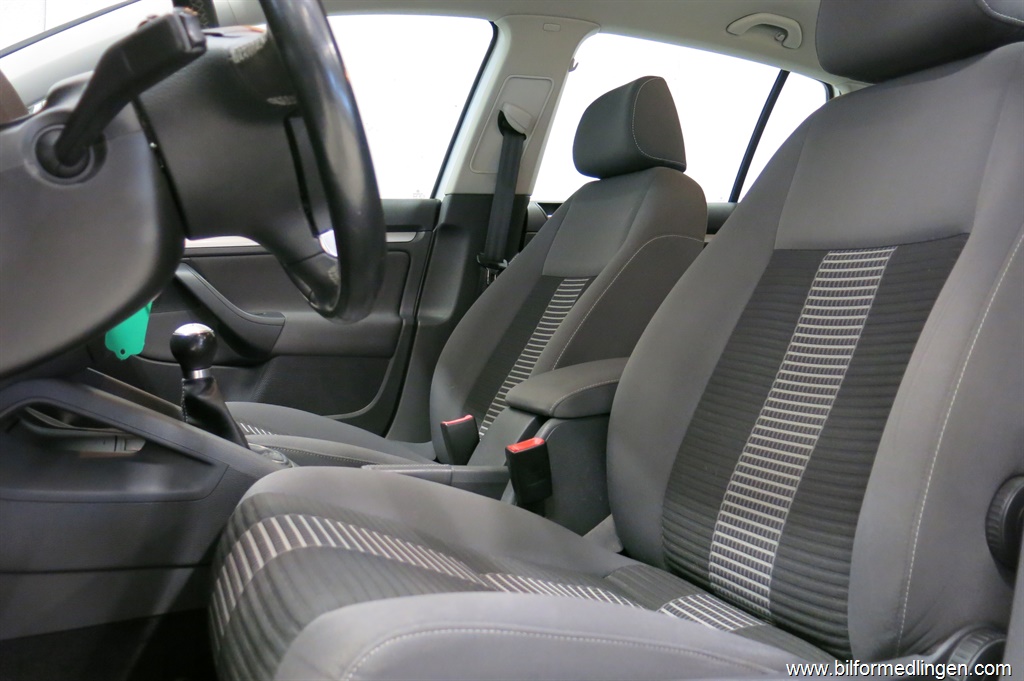 Bild 8 på Volkswagen Golf