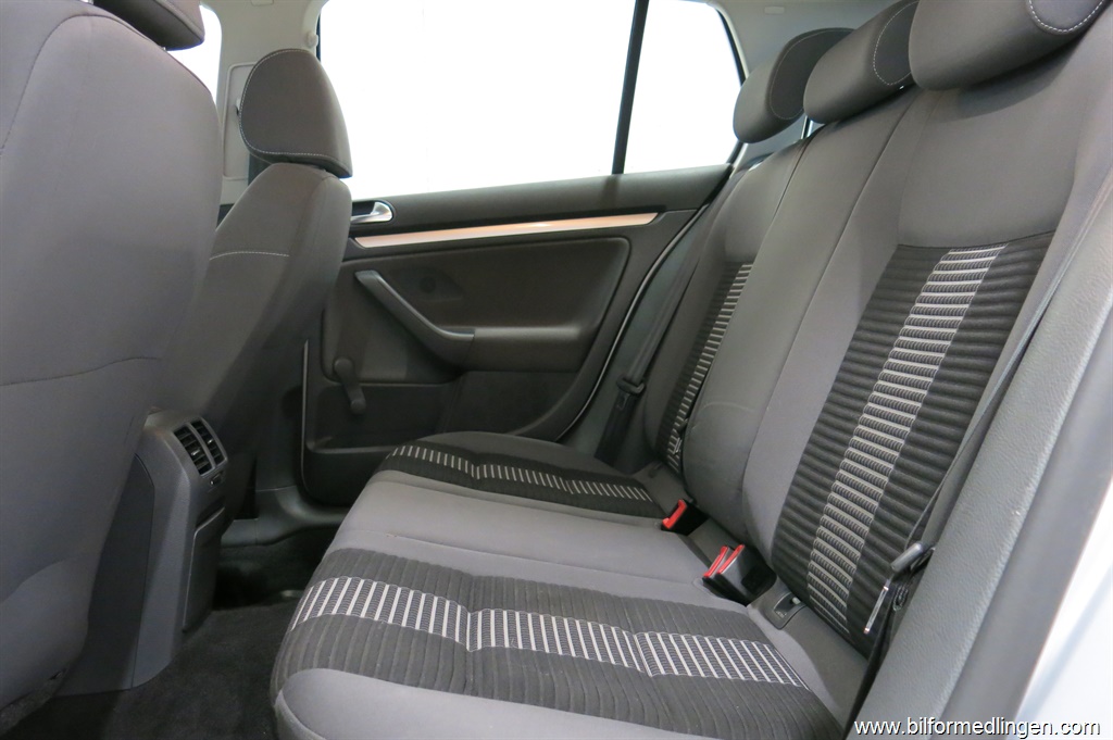 Bild 9 på Volkswagen Golf