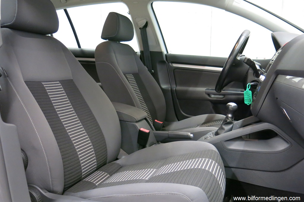 Bild 10 på Volkswagen Golf
