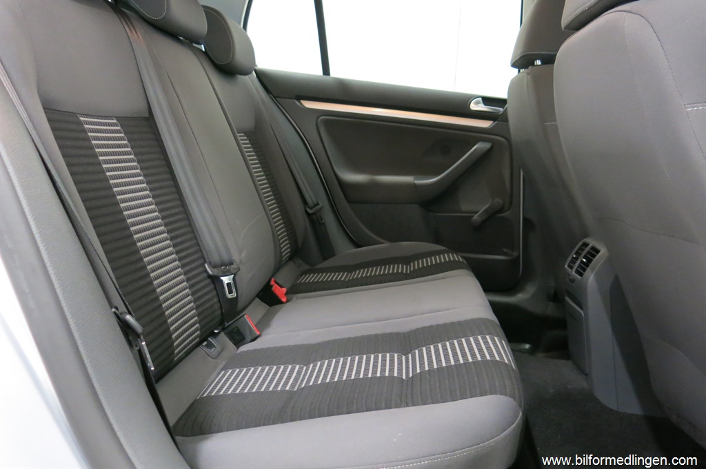 Bild 11 på Volkswagen Golf