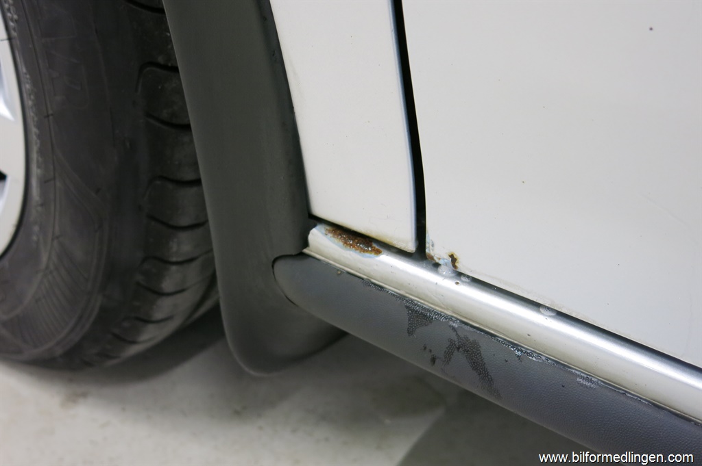 Bild 13 på Volkswagen Golf