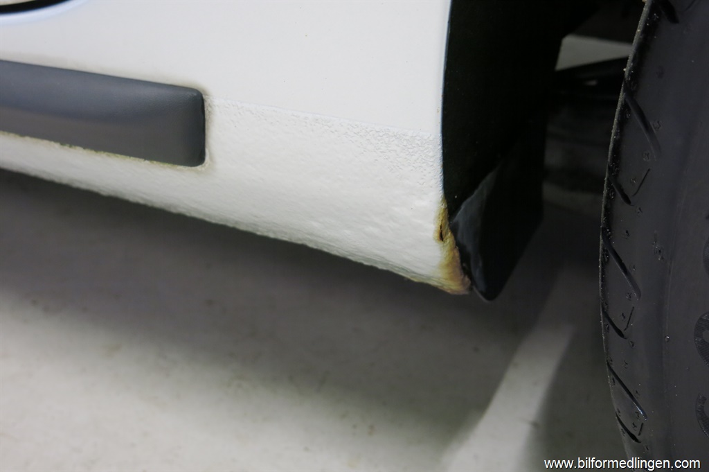 Bild 14 på Volkswagen Golf