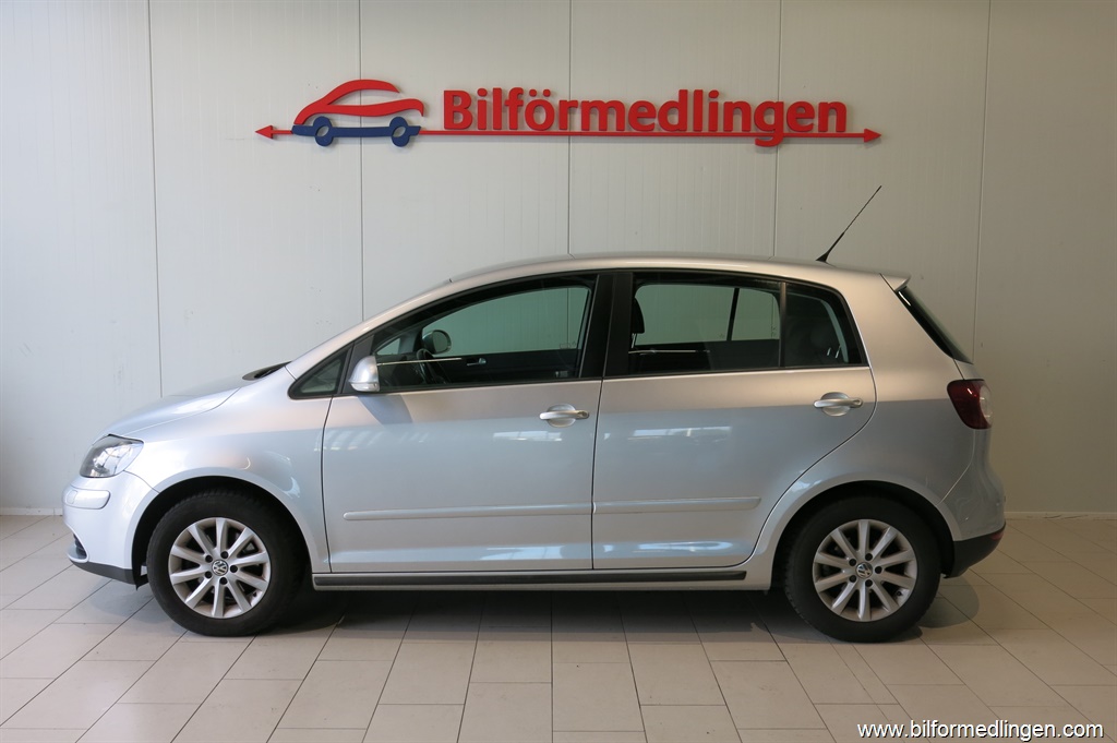 Bild 1 på Volkswagen Golf)