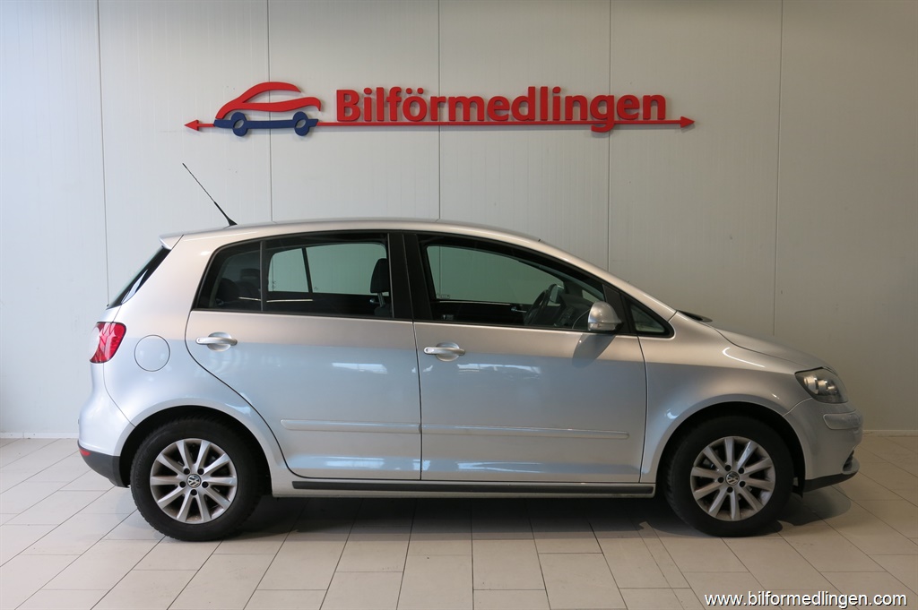 Bild 2 på Volkswagen Golf