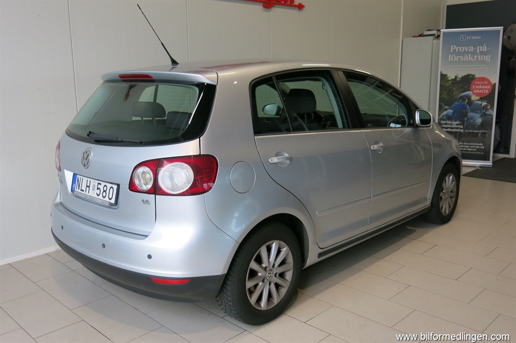 Bild 3 på Volkswagen Golf