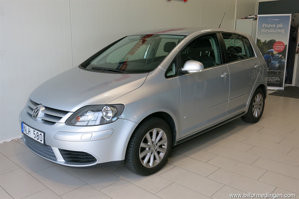Bild 4 på Volkswagen Golf
