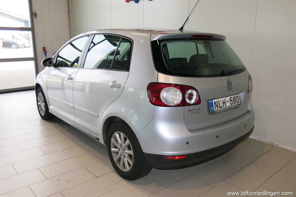 Bild 5 på Volkswagen Golf