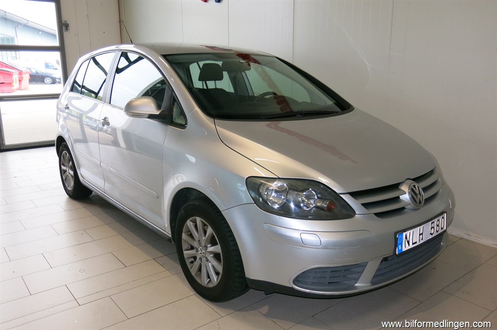 Bild 6 på Volkswagen Golf