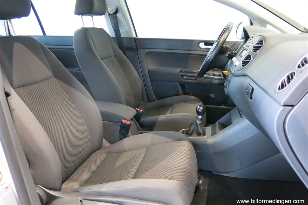Bild 7 på Volkswagen Golf