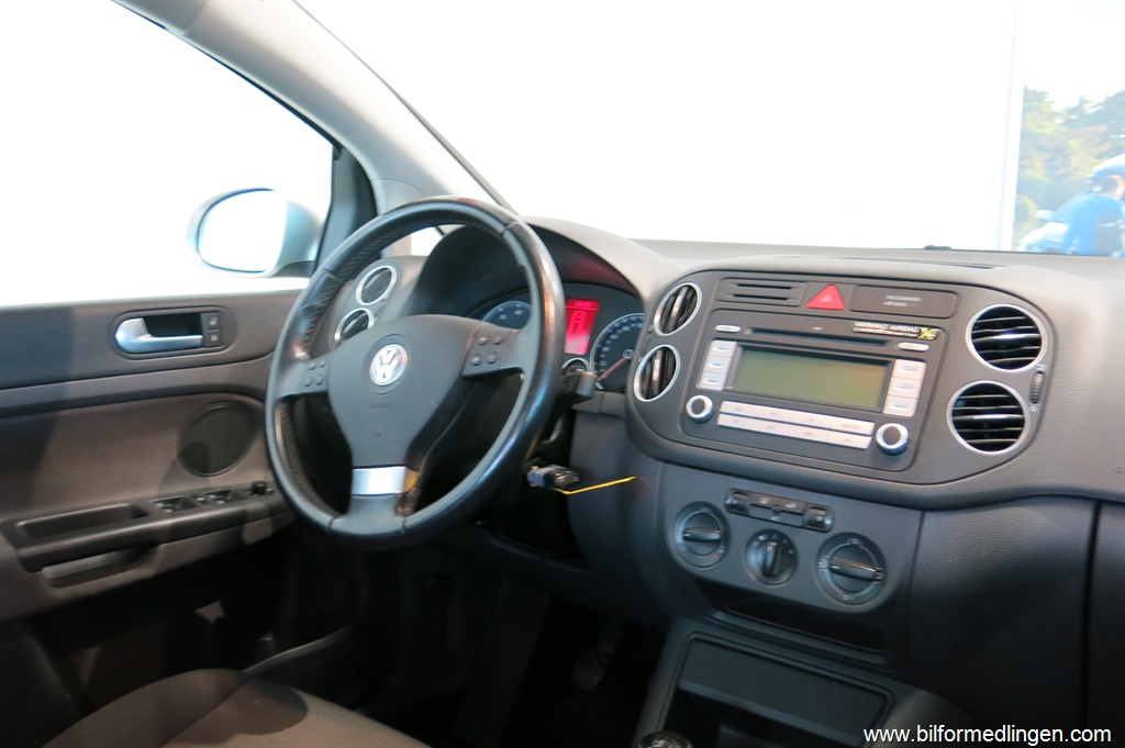 Bild 8 på Volkswagen Golf