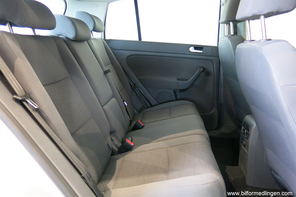 Bild 9 på Volkswagen Golf