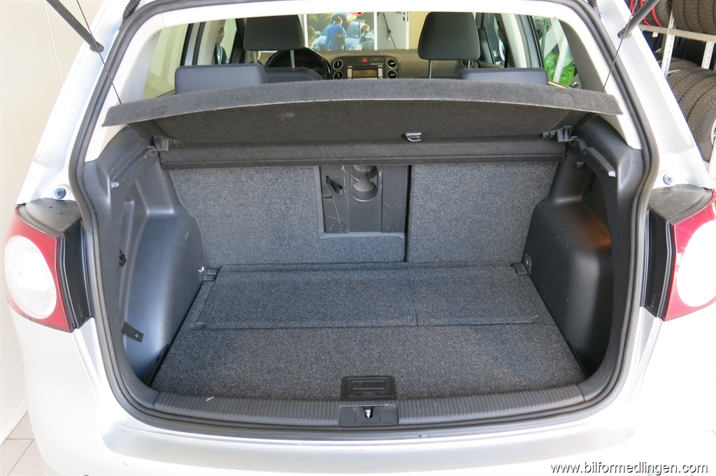 Bild 10 på Volkswagen Golf