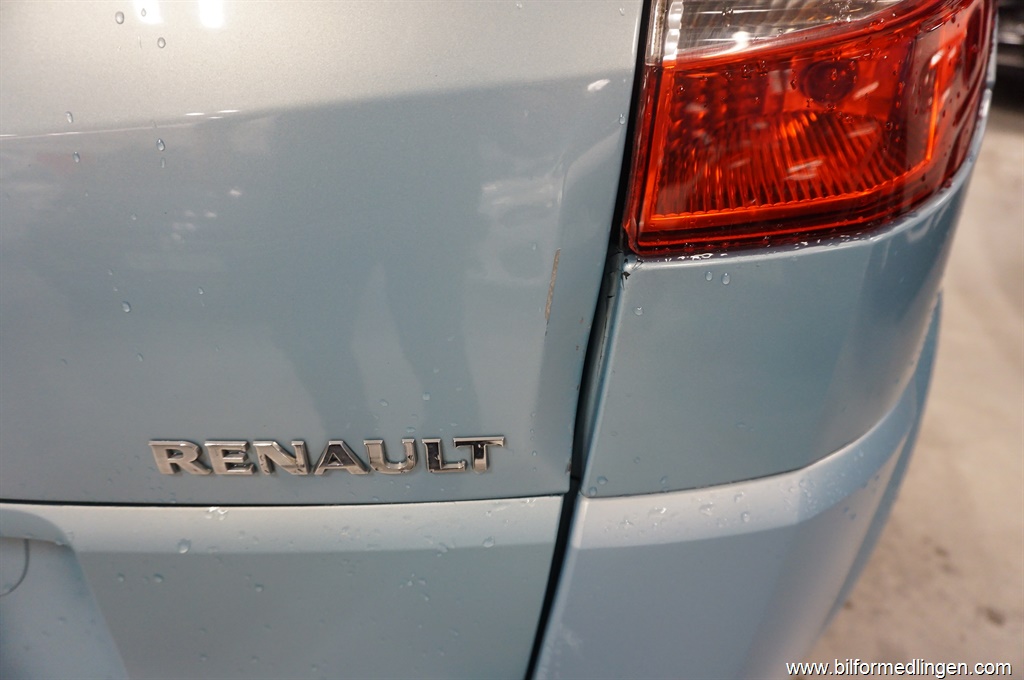 Bild 13 på Renault Scénic