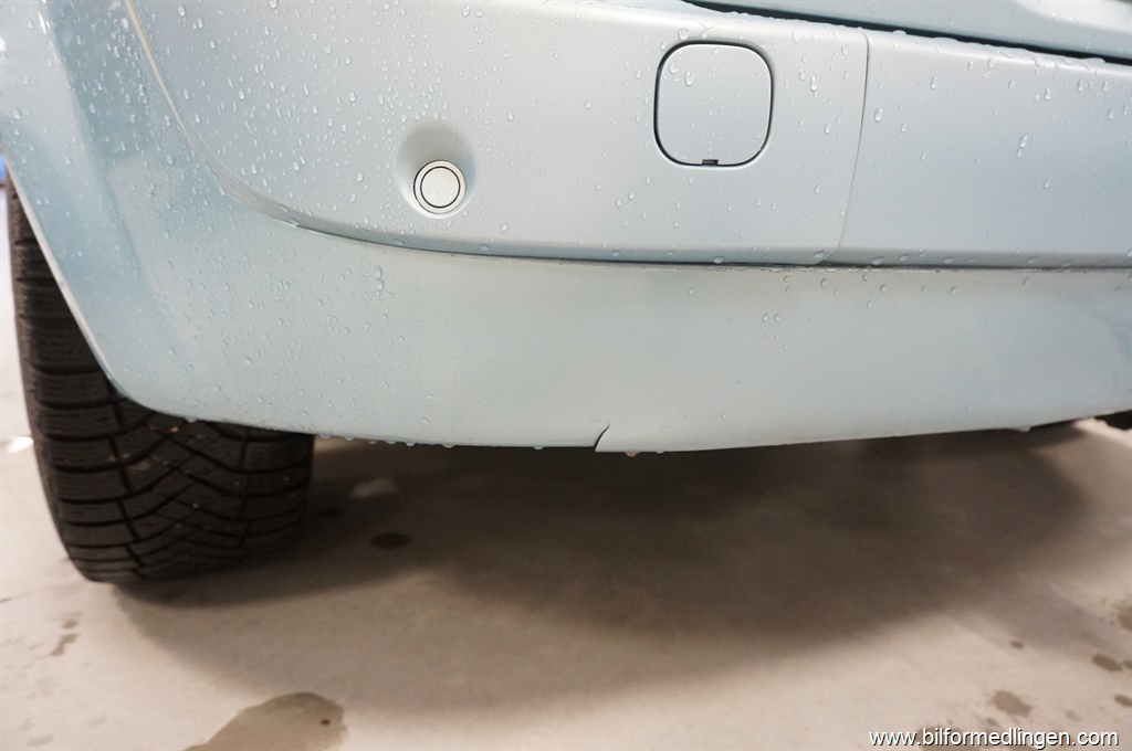 Bild 14 på Renault Scénic