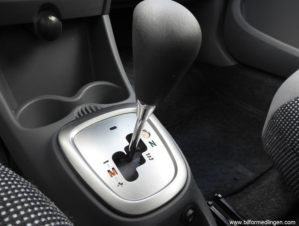 Bild 9 på Peugeot 107