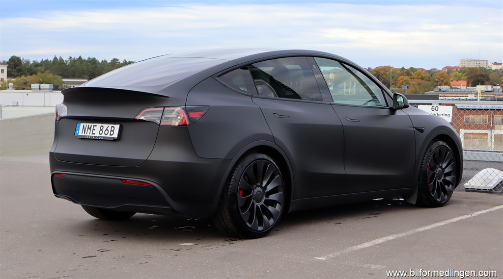 Bild 3 på Tesla Model Y