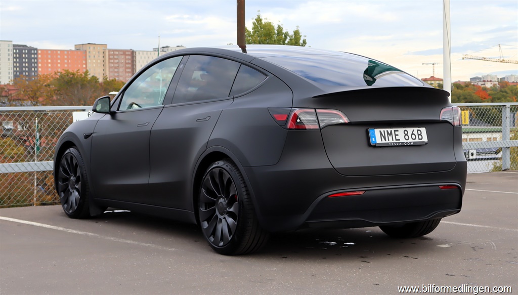 Bild 4 på Tesla Model Y