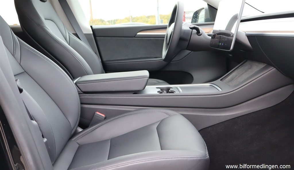 Bild 5 på Tesla Model Y