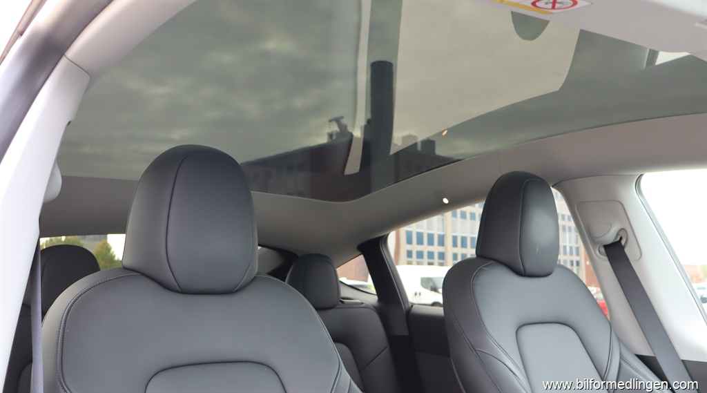 Bild 6 på Tesla Model Y