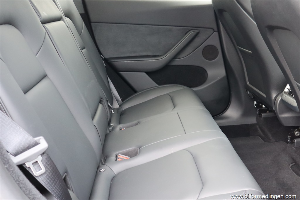 Bild 8 på Tesla Model Y