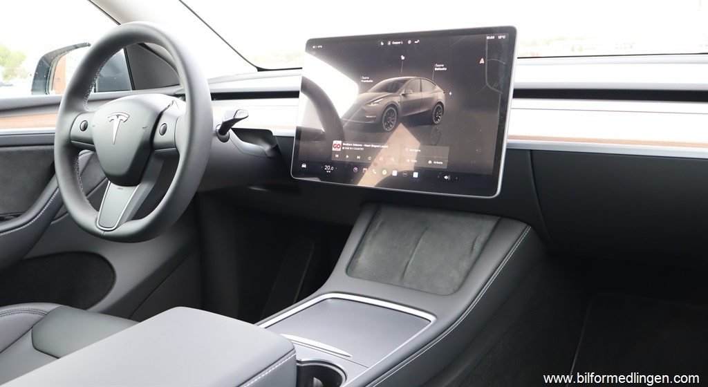 Bild 9 på Tesla Model Y