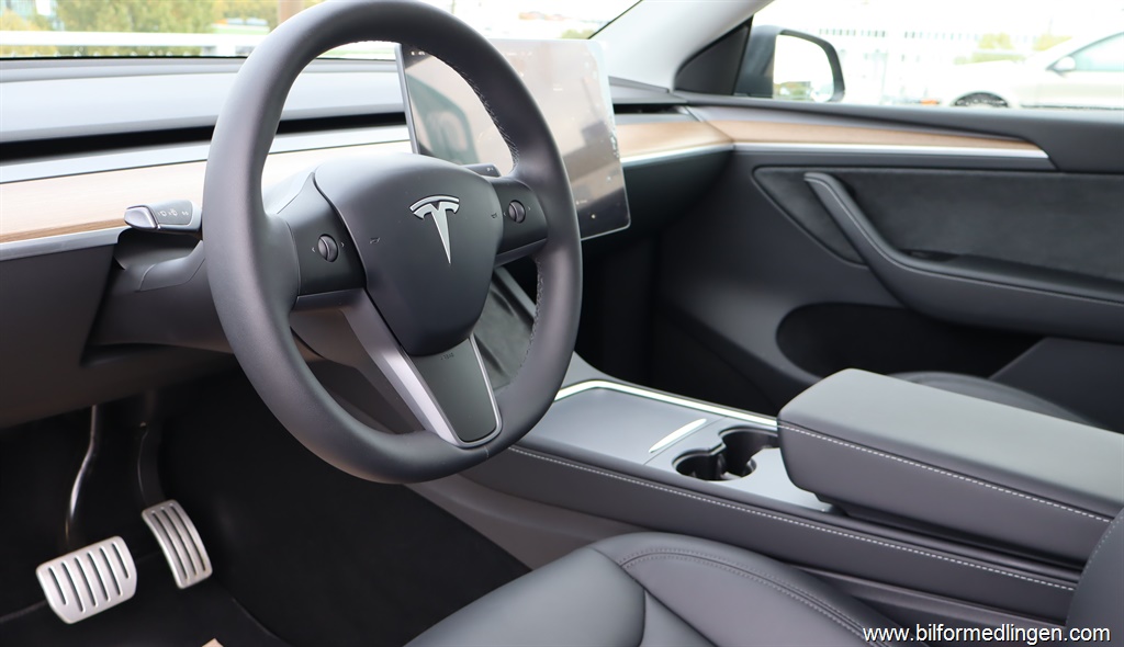 Bild 10 på Tesla Model Y